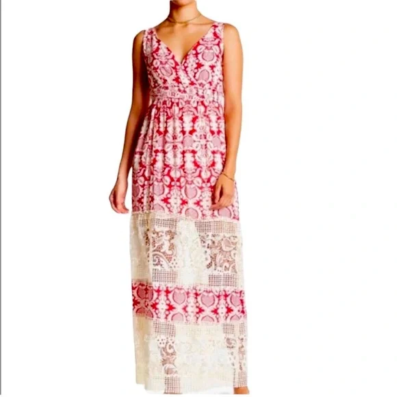 vintage inspired lace dress Anna lace- 1950s vintage dress with pleat at back – heartmycloset